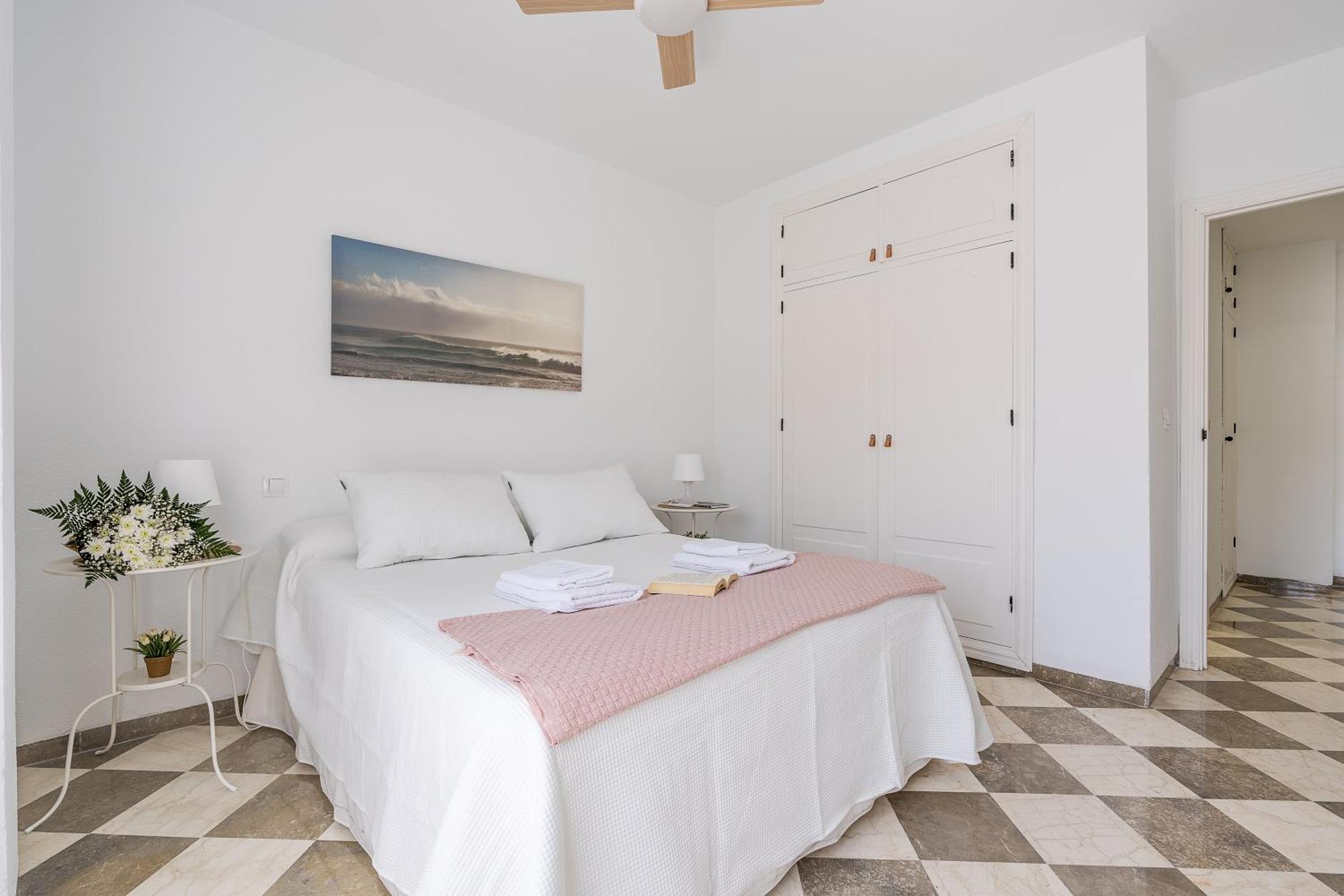 Rincon De Lucia Cenes De La Vega Lägenhet Exteriör bild
